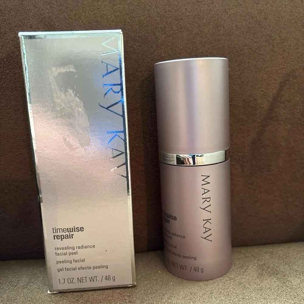 Mary Kay Timewise Repair Revealing Radiance Facial Peel 088897